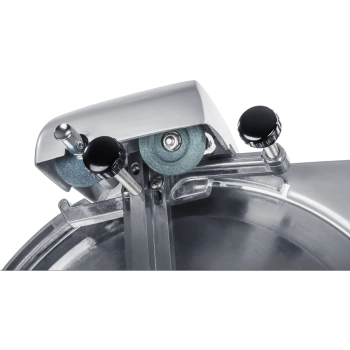  Krajalnica elektryczna do wędlin i sera EXPERT 250mm - zdj. dodatkowe 3