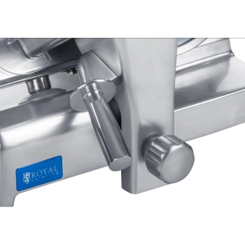  Krajalnica elektryczna do wędlin i sera EXPERT 250mm - zdj. dodatkowe 5