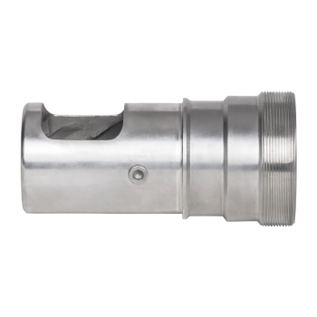  Wilk do mięsa maszynka do mięsa gastronomiczna 220 EXPERT 1000W - zdj. dodatkowe 1