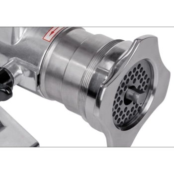  Wilk do mięsa maszynka do mięsa gastronomiczna 220 EXPERT 1000W - zdj. dodatkowe 4