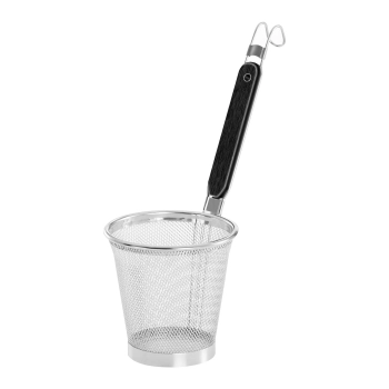  Makaroniarka warnik do gotowania makaronu i pierogów 2 komory z kranikami - zdj. dodatkowe 3