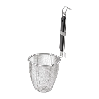  Makaroniarka warnik do gotowania makaronu i pierogów 3 komory z kranikami - zdj. dodatkowe 2