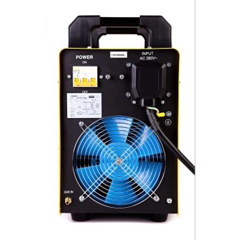  Przecinarka plazmowa S-PLASMA 125H SELECTION 125A - zdj. dodatkowe 2