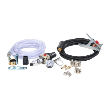  Przecinarka plazmowa S-PLASMA 125H SELECTION 125A - zdj. dodatkowe 4