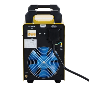  Przecinarka plazmowa sterowana CNC S-PLASMA 125CNC SELECTION 125A - zdj. dodatkowe 1