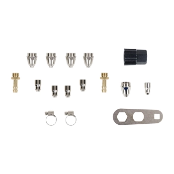  Przecinarka plazmowa sterowana CNC S-PLASMA 125CNC SELECTION 125A - zdj. dodatkowe 4