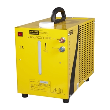 Chłodnica wodna spawalnicza S-AQUACOOL 1000 - zdj. dodatkowe 1