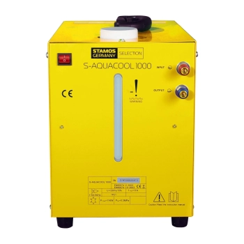  Chłodnica wodna spawalnicza S-AQUACOOL 1000 - zdj. dodatkowe 3