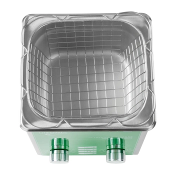  Myjka ultradźwiękowa PROCLEAN 2.0DS DEGAS SWEEP pojemność 2L - zdj. dodatkowe 2