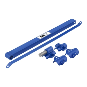  Ramię wychylne wysięgnik do wciągarki do 1000kg - zdj. dodatkowe 2