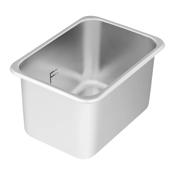  Frytownica elektryczna pojedyncza z termostatem EGO 4L - zdj. dodatkowe 3