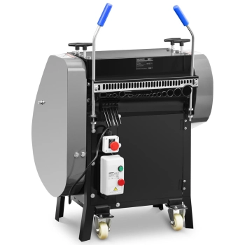  Odizolowywacz przewodów korowarka do kabli MSW-WIRESTRIPPER-003-2200 - zdj. dodatkowe 1