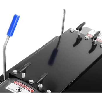  Odizolowywacz przewodów korowarka do kabli MSW-WIRESTRIPPER-003-2200 - zdj. dodatkowe 3