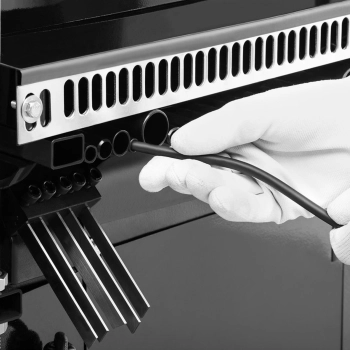  Odizolowywacz przewodów korowarka do kabli MSW-WIRESTRIPPER-003-2200 - zdj. dodatkowe 5