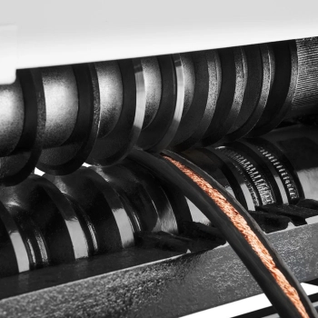  Odizolowywacz korowarka do ściągania izolacji z kabli i przewodów MSW-Wirestripper-005 - zdj. dodatkowe 4