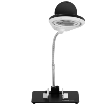  Stacja lutownicza lutownica kolba grotowa 65 W 2 mV akcesoria S-LS-12 - zdj. dodatkowe 2