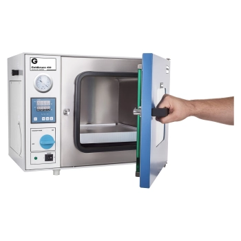  Suszarka próżniowa laboratoryjna Goldbrunn 450W 20L - zdj. dodatkowe 3