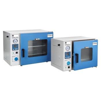  Suszarka próżniowa laboratoryjna Goldbrunn 1450W 50L - zdj. dodatkowe 4