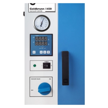  Suszarka próżniowa laboratoryjna Goldbrunn 1450W 50L - zdj. dodatkowe 5