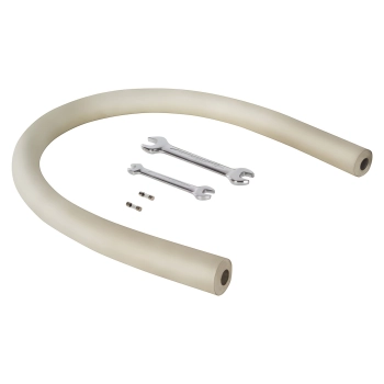  Suszarka próżniowa laboratoryjna Goldbrunn 1450W 50L - zdj. dodatkowe 6