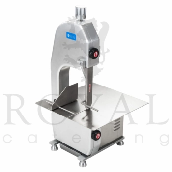  Taśma tnąca do piły do kości i mięsa RCBS-1650 - zdj. dodatkowe 1