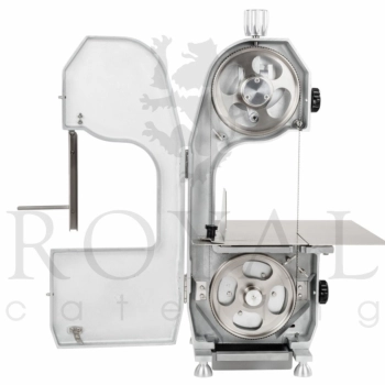  Taśma tnąca do piły do kości i mięsa RCBS-1650 - zdj. dodatkowe 2