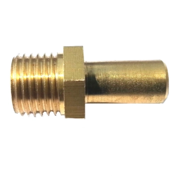  Dysza do grilla gazowego Royal Catering Gaz Ziemny 20 mbar - zdj. dodatkowe 1