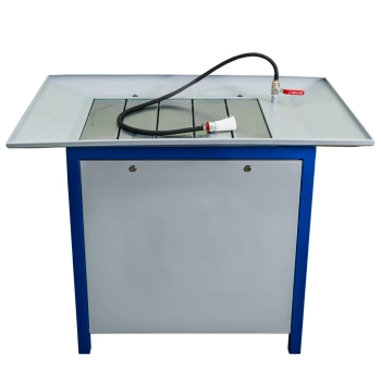  Myjka warsztatowa do części i narzędzi z obiegiem zamkniętym MST 800 XL - zdj. dodatkowe 2