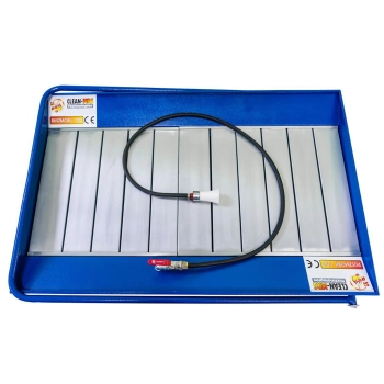  Myjka do części do warsztatu serwisu samochodowego RUSZMOBIL 1200 - zdj. dodatkowe 3