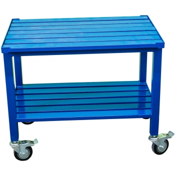  Myjka do silnika i podwozia do serwisu samochodowego RUSZMOBIL 1200 2w1 - zdj. dodatkowe 7