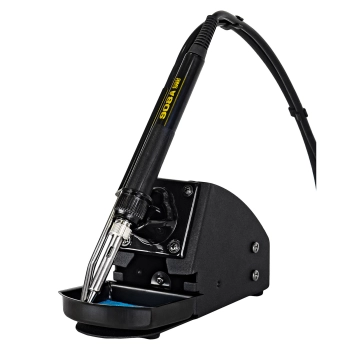  Stacja lutownicza grotowa Hot Air Stamos Soldering S-LS-16 Basic - zdj. dodatkowe 3