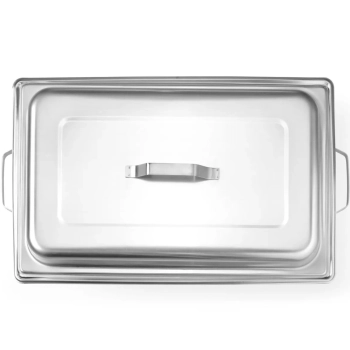  Podgrzewacz do potraw HoReCa na pastę GN 1/1 - Hendi 475904 - zdj. dodatkowe 6