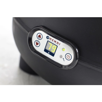  Kociołek do zupy i gulaszu Save Energy 8l - Hendi 860502 - zdj. dodatkowe 1