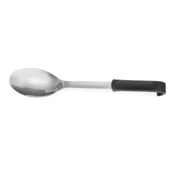 Łyżka do potraw Kitchen Line dł. 350 mm - Hendi 529300