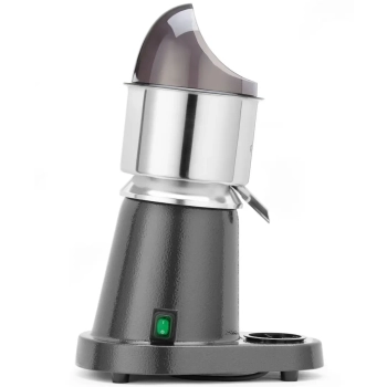  Elektryczna wyciskarka do soku z cytrusów - Hendi 221204 - zdj. dodatkowe 10