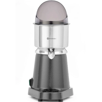  Elektryczna wyciskarka do soku z cytrusów - Hendi 221204 - zdj. dodatkowe 1