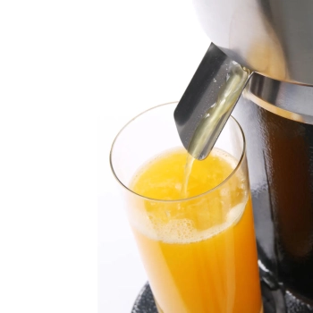  Elektryczna wyciskarka do soku z cytrusów - Hendi 221204 - zdj. dodatkowe 3