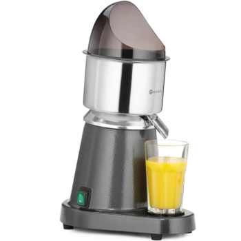  Elektryczna wyciskarka do soku z cytrusów - Hendi 221204 - zdj. dodatkowe 5