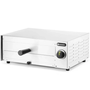  Barowy piecyk do pizzy 230V- Hendi 220306 - zdj. dodatkowe 1
