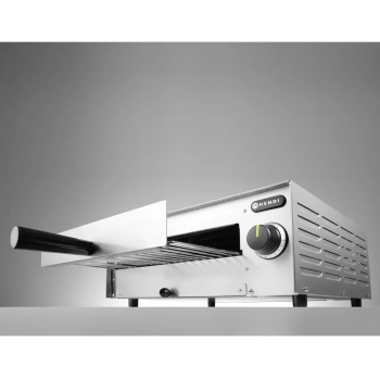  Barowy piecyk do pizzy 230V- Hendi 220306 - zdj. dodatkowe 2