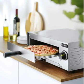  Barowy piecyk do pizzy 230V- Hendi 220306 - zdj. dodatkowe 3