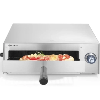  Barowy piecyk do pizzy 230V- Hendi 220306 - zdj. dodatkowe 5