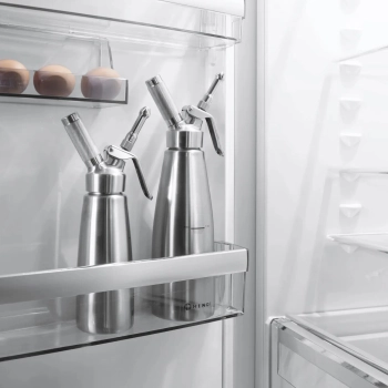  Syfon do bitej śmietany Profi Line 1l - Hendi 588024 - zdj. dodatkowe 9