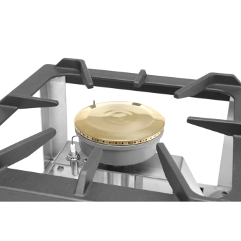  Taboret gazowy Kitchen Line - Hendi 147801 - zdj. dodatkowe 4