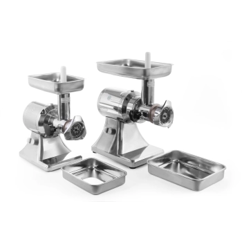  Wilk maszynka do mięsa Profi Line 12 - Hendi 282199 - zdj. dodatkowe 3