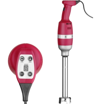 Mikser ręczny blender Hendi 300 ze zmienną prędkością - Hendi 224335