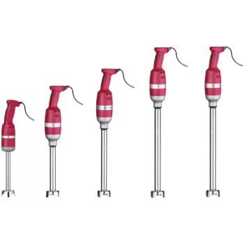  Mikser ręczny blender Hendi 300 ze zmienną prędkością - Hendi 224335 - zdj. dodatkowe 8