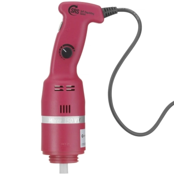  Mikser ręczny blender 250W ze zmienną prędkością - Hendi 224373 - zdj. dodatkowe 4