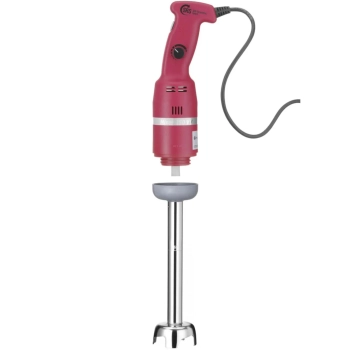  Mikser ręczny blender 250W ze zmienną prędkością - Hendi 224373 - zdj. dodatkowe 5