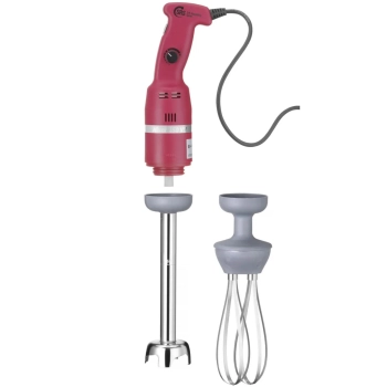  Mikser ręczny blender 250W ze zmienną prędkością - Hendi 224373 - zdj. dodatkowe 7